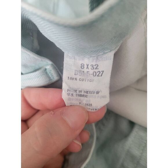 Vintage Wrangler's for Women Size 8 - Picture 9 of 11